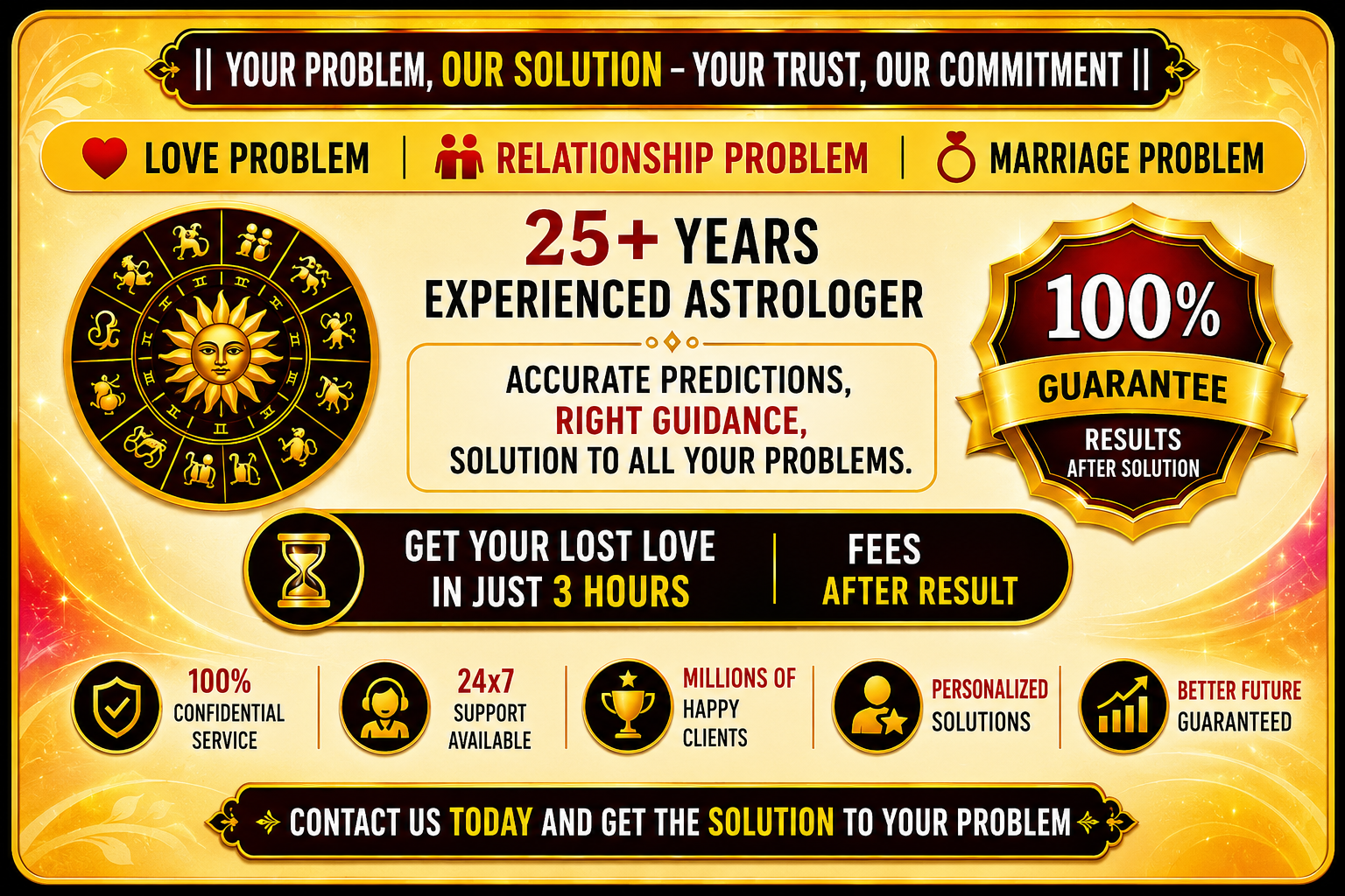 Astrolady_neha_sharma solutions banner